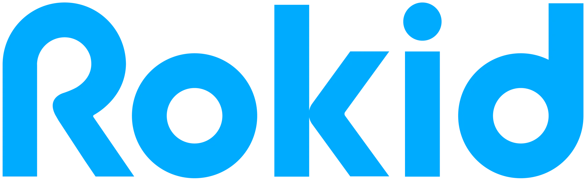 Rokid Logo