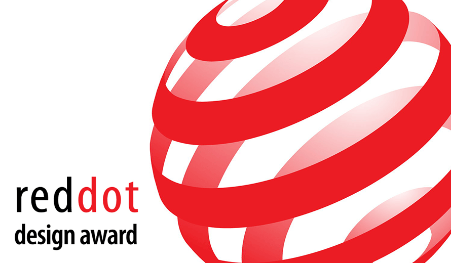 nærme sig lunken Udvalg Rokid received 2022 Red Dot and iF Design Awards